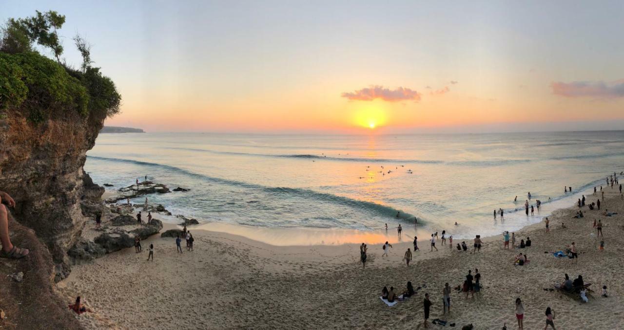 Willa Origin Uluwatu Zewnętrze zdjęcie