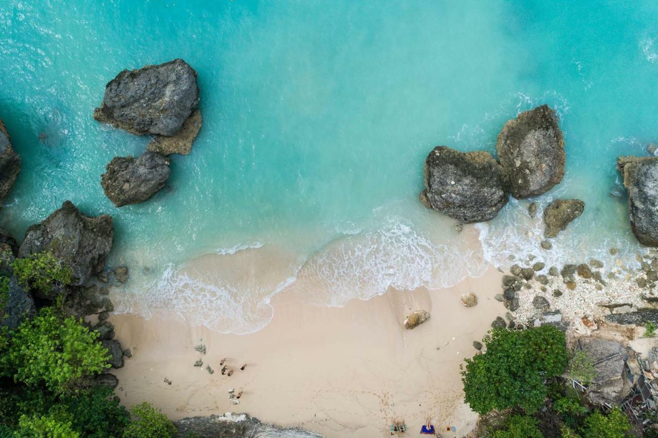 Willa Origin Uluwatu Zewnętrze zdjęcie